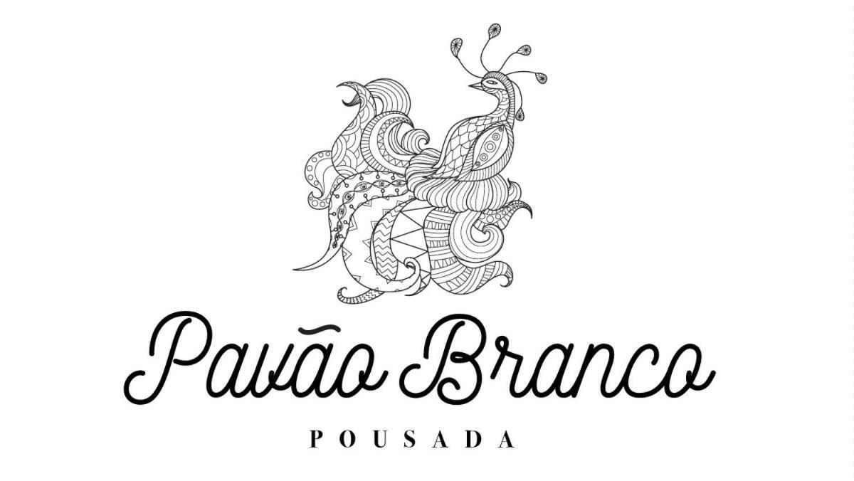 Pousada Pavao Branco Florianópolis Dış mekan fotoğraf